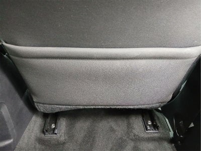 2024 Toyota TUNDRA 4X4 SR