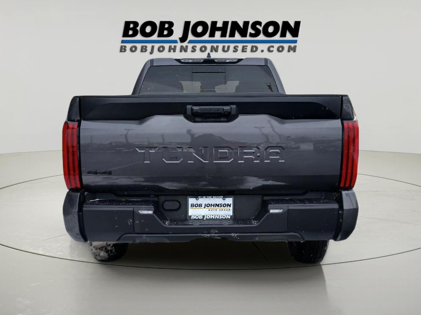 2024 Toyota TUNDRA 4X4 SR