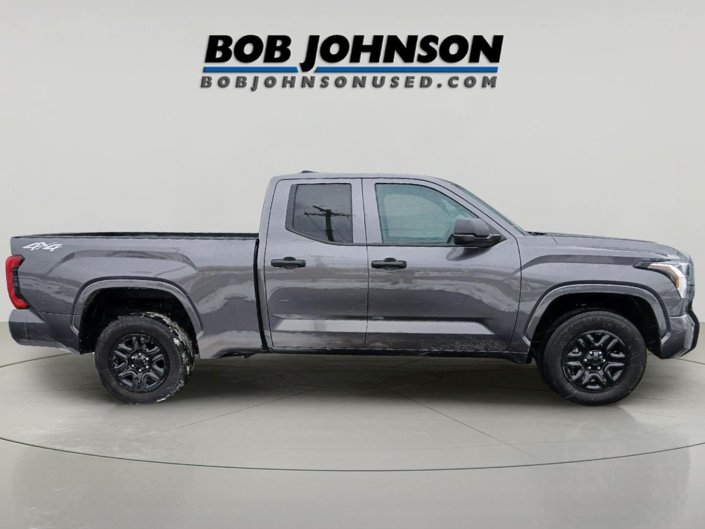 2024 Toyota TUNDRA 4X4 SR