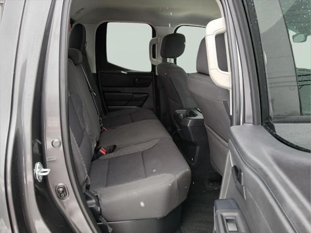 2024 Toyota TUNDRA 4X4 SR