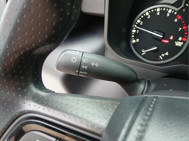 2024 Toyota TUNDRA 4X4 SR