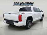 2025 Toyota TUNDRA 4X4 SR5