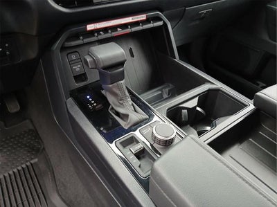 2025 Toyota TUNDRA 4X4 SR5