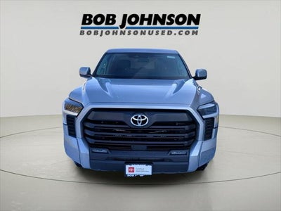 2024 Toyota TUNDRA 4X4 SR5