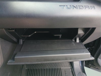 2025 Toyota TUNDRA 4X4 SR5