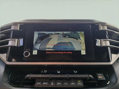 2025 Toyota TUNDRA 4X4 SR5