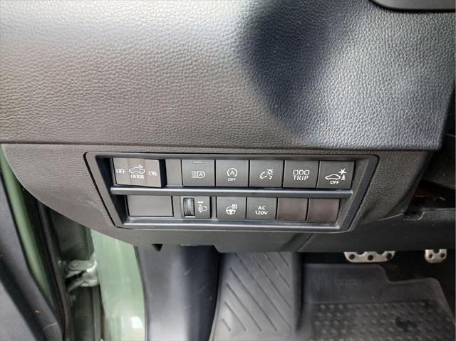 2022 Toyota TUNDRA 4X4 SR5