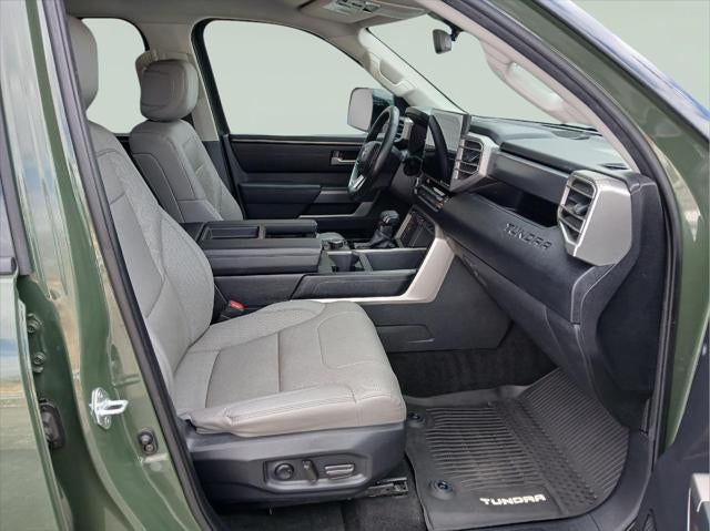 2022 Toyota TUNDRA 4X4 SR5