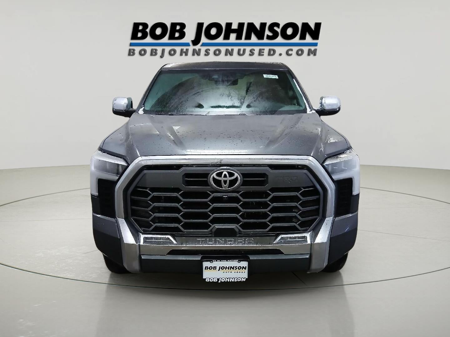 2024 Toyota TUNDRA 4X4 1794 Edition