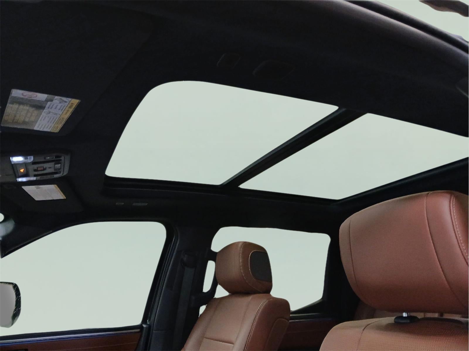 2024 Toyota TUNDRA 4X4 1794 Edition