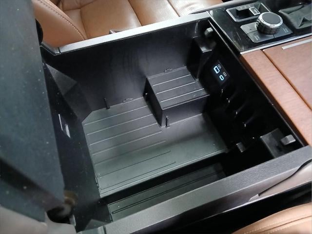 2024 Toyota TUNDRA 4X4 1794 Edition