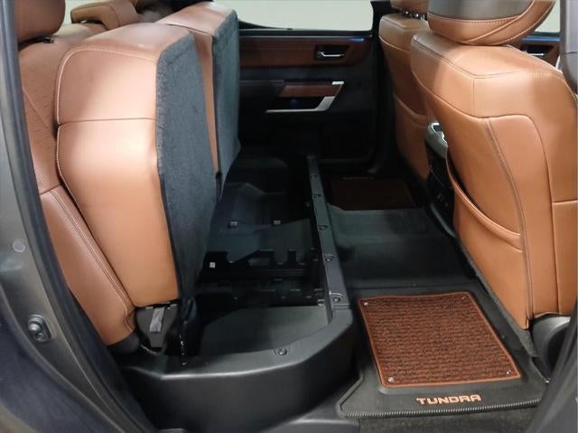 2024 Toyota TUNDRA 4X4 1794 Edition
