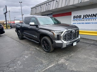 2022 Toyota Tundra 1794 Edition