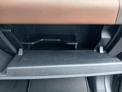 2022 Toyota TUNDRA 4X4 1794 Edition