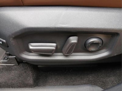 2022 Toyota TUNDRA 4X4 1794 Edition