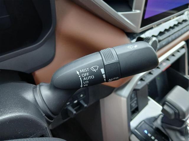 2022 Toyota TUNDRA 4X4 1794 Edition