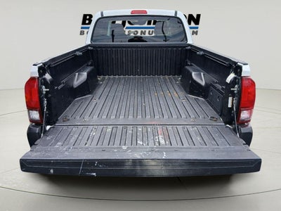 2020 Toyota TACOMA SR SR