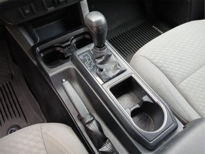 2020 Toyota TACOMA SR SR