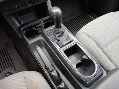 2020 Toyota TACOMA SR SR