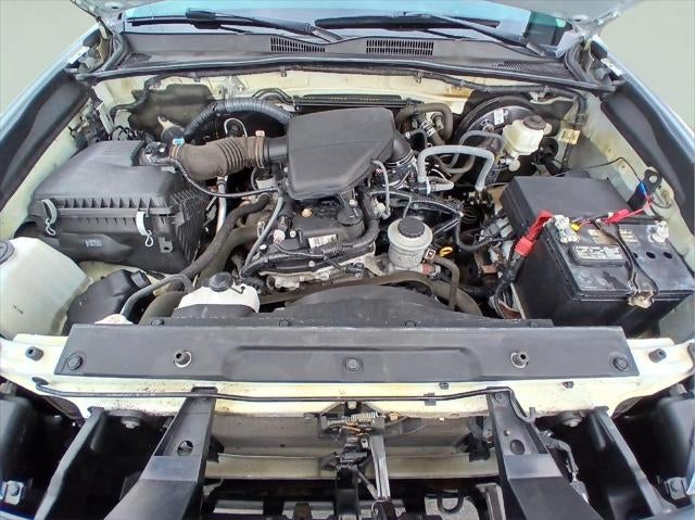 2020 Toyota TACOMA SR SR