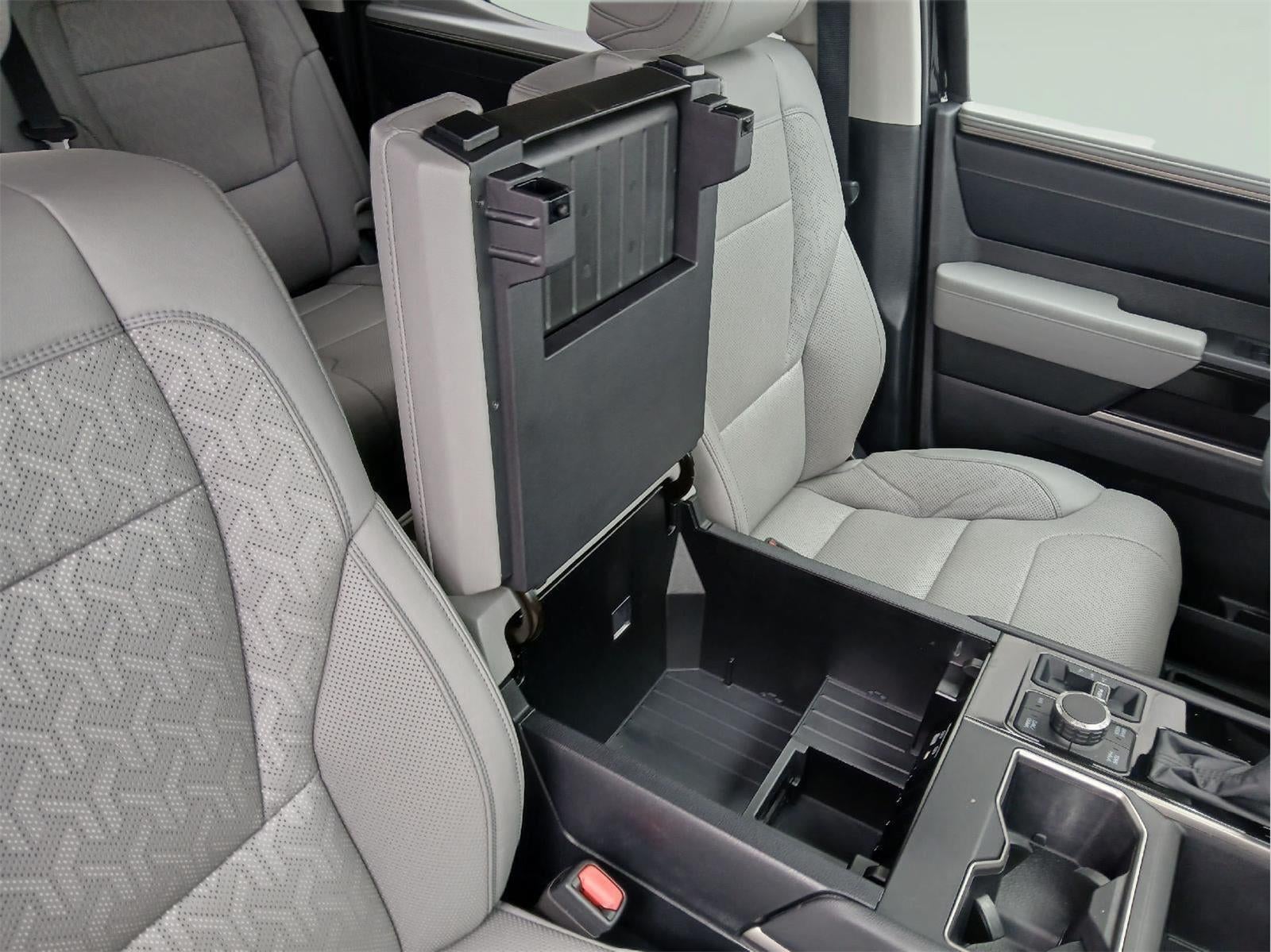 2024 Toyota TUNDRA 4X4 Limited