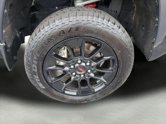 2024 Toyota TUNDRA 4X4 Limited