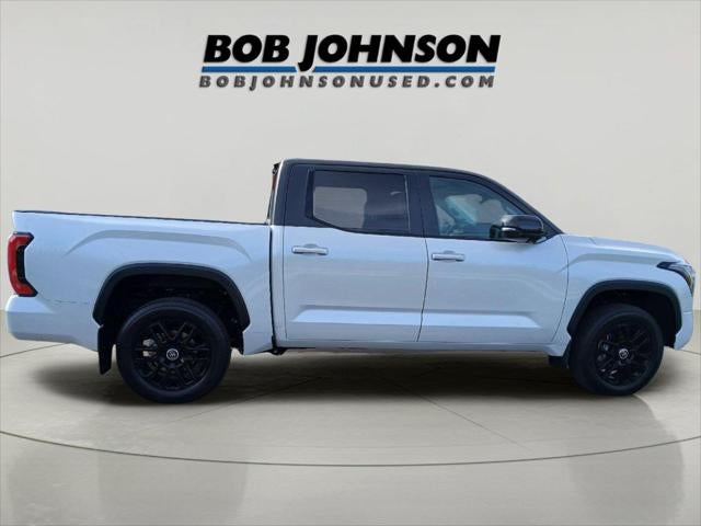 2024 Toyota Tundra i-FORCE MAX Limited HV