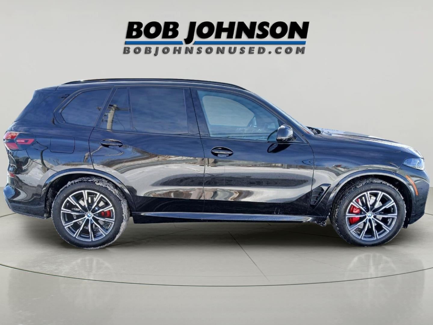 2026 BMW X5 SUV