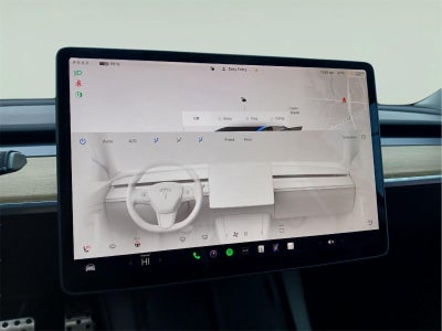 2022 Tesla Model 3 SEDAN