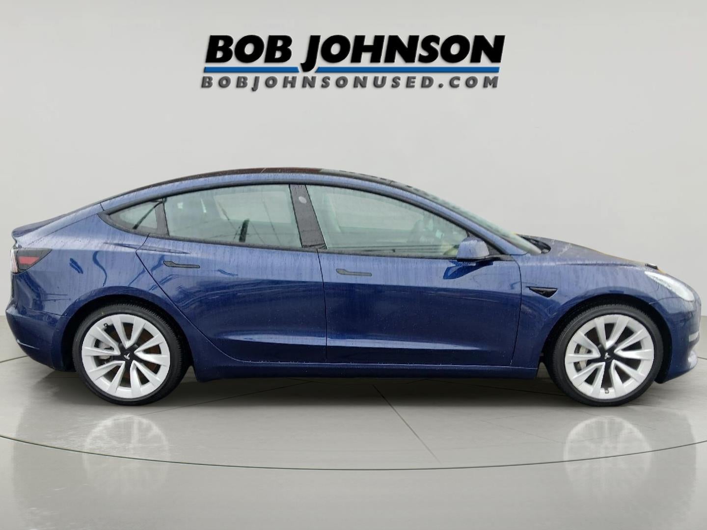 2022 Tesla Model 3 SEDAN
