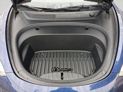 2022 Tesla Model 3 SEDAN