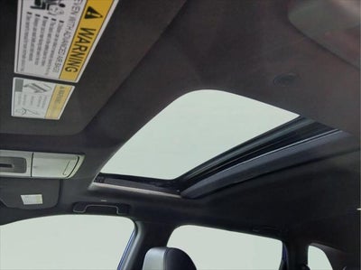 2024 Honda CR-V Sport-L