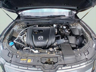 2024 Mazda Mazda CX-50 2.5 S Premium Package