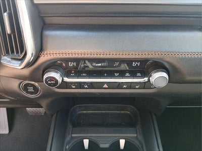 2025 Mazda Mazda CX-50 2.5 S Premium Plus Package