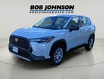 2025 Toyota Corolla Cross L