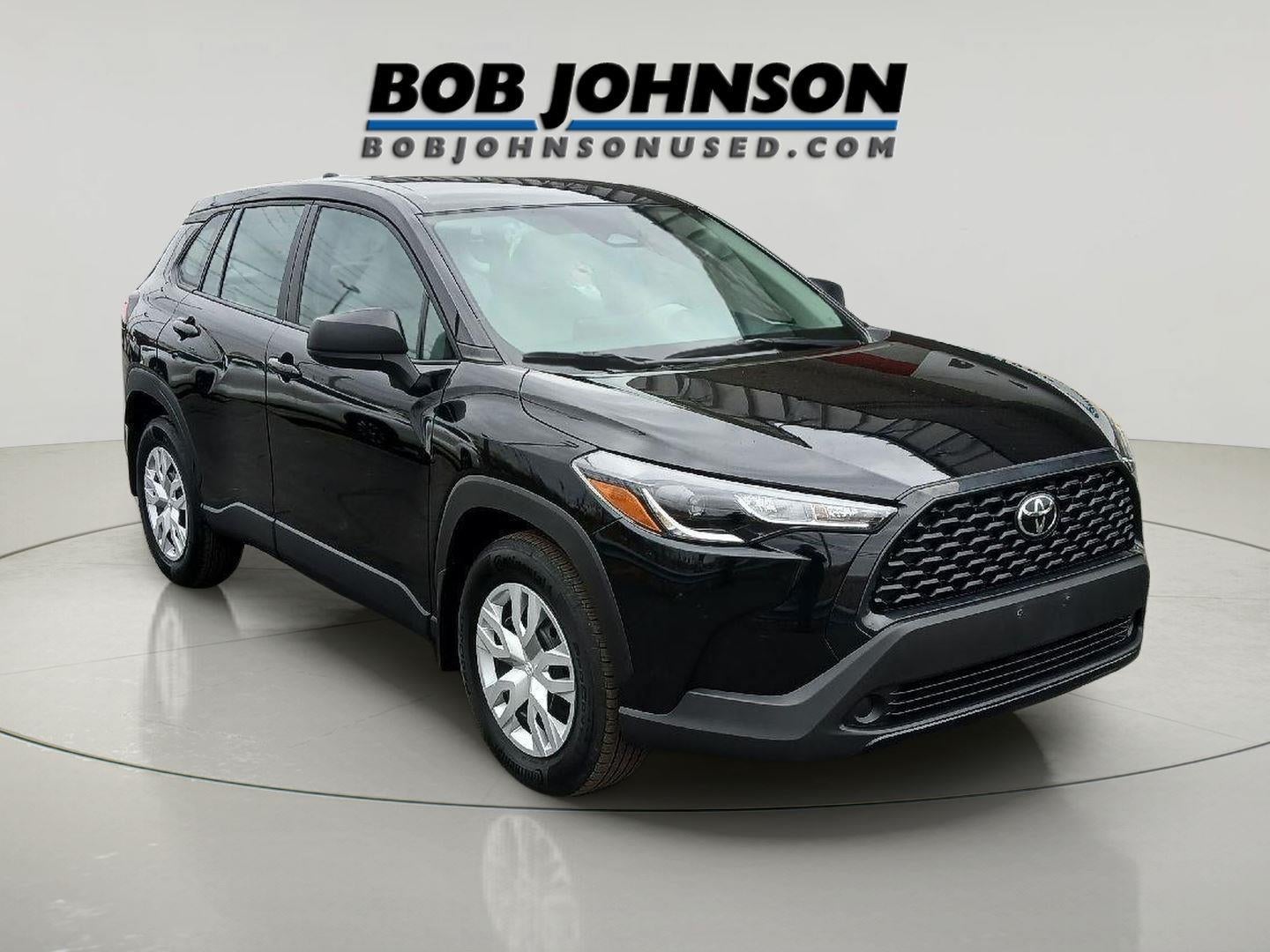 2023 Toyota Corolla Cross L