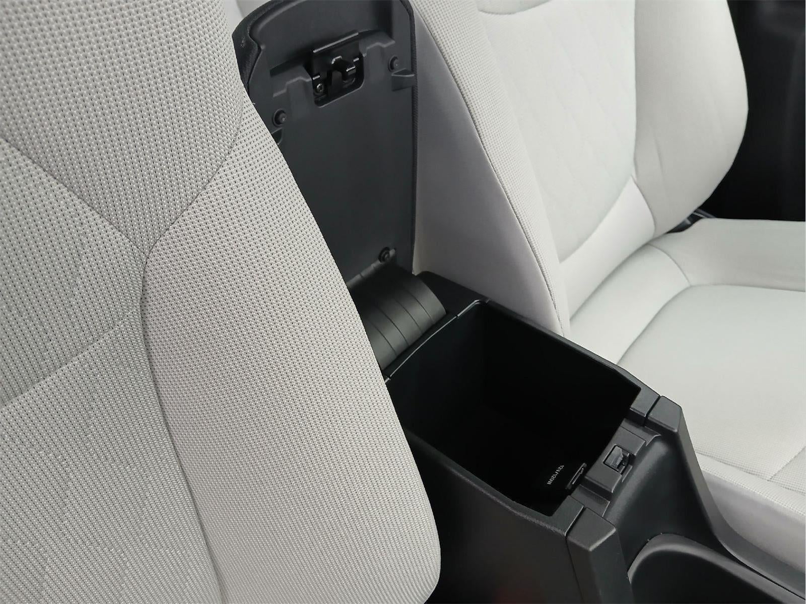 2023 Toyota Corolla Cross L