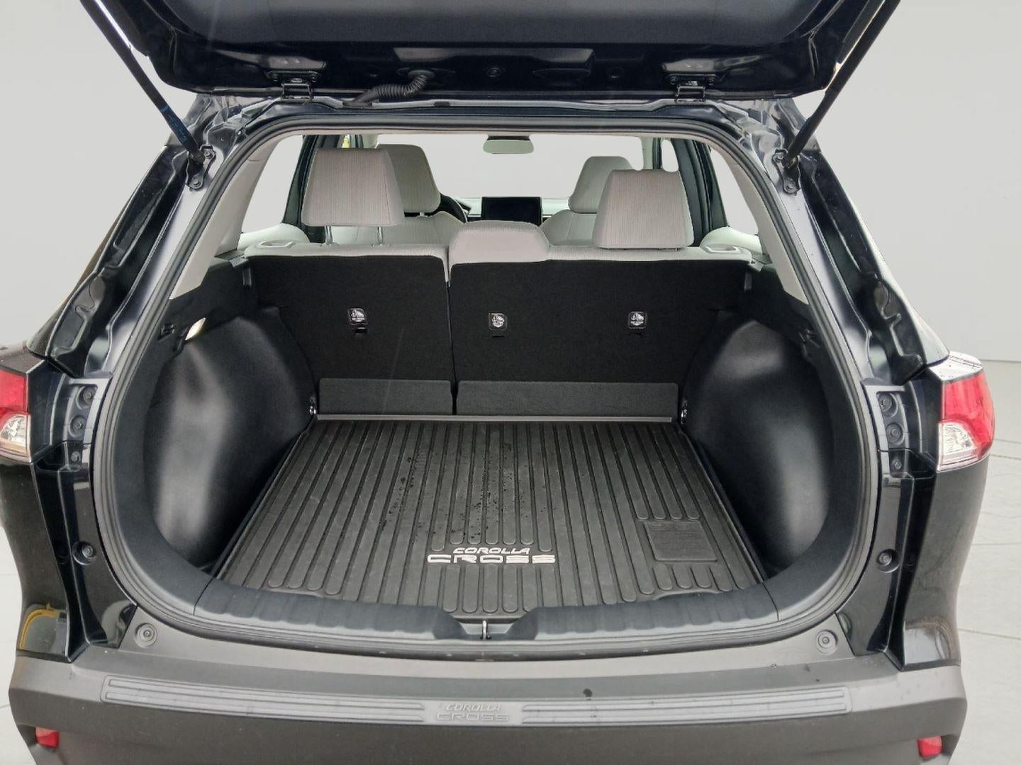 2023 Toyota Corolla Cross L