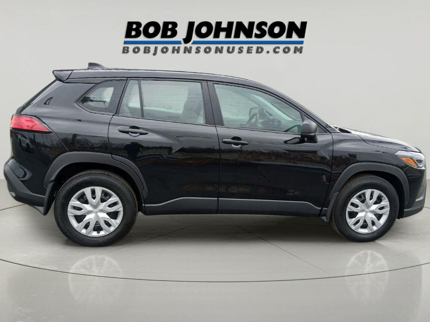 2023 Toyota Corolla Cross L