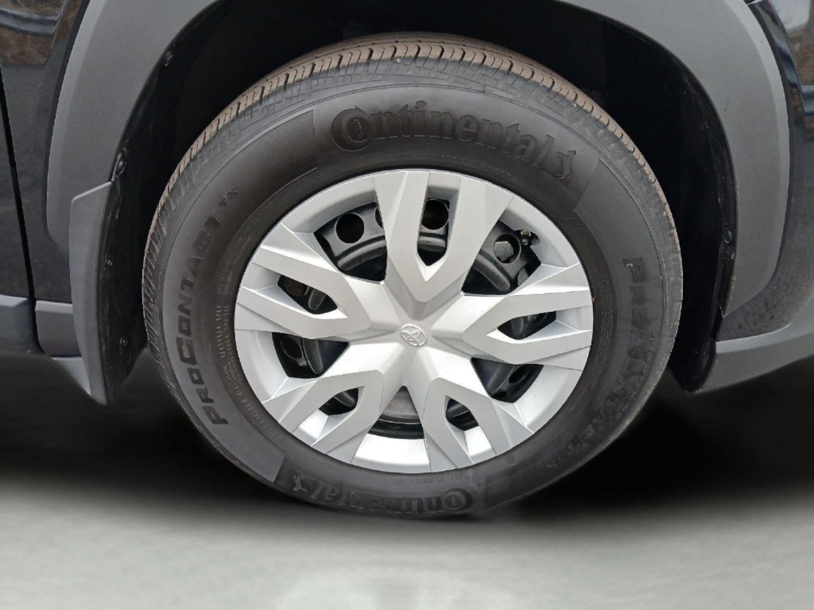 2023 Toyota Corolla Cross L