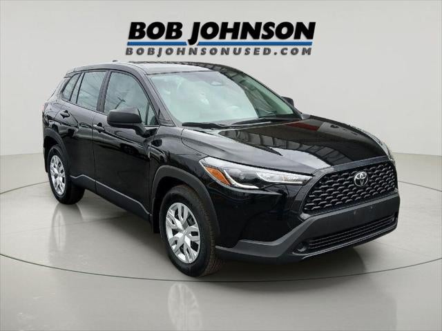2023 Toyota Corolla Cross L