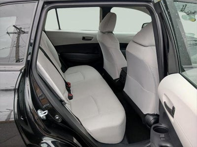 2023 Toyota Corolla Cross L