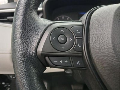 2023 Toyota Corolla Cross L