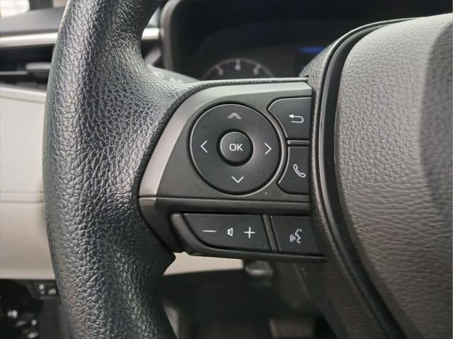 2023 Toyota Corolla Cross L