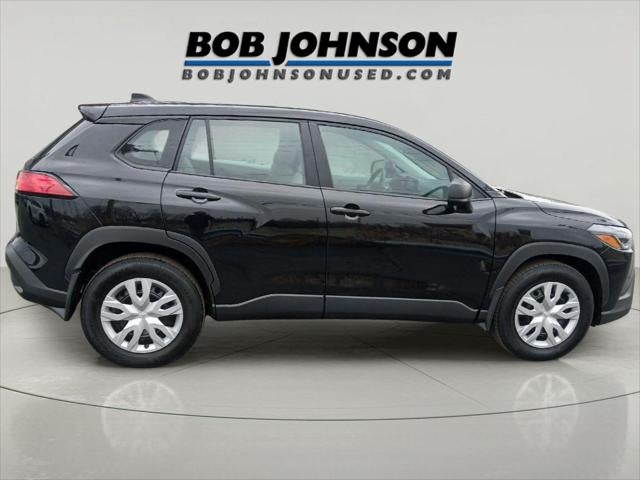 2023 Toyota Corolla Cross L