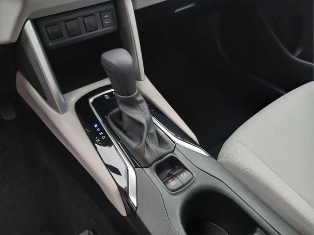 2023 Toyota Corolla Cross L