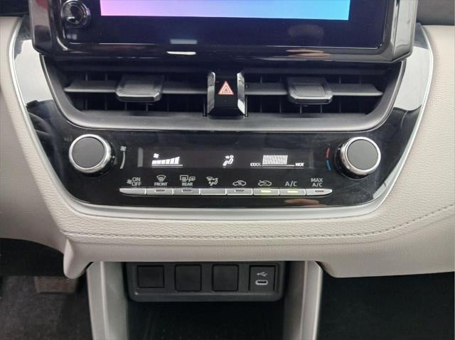 2023 Toyota Corolla Cross L