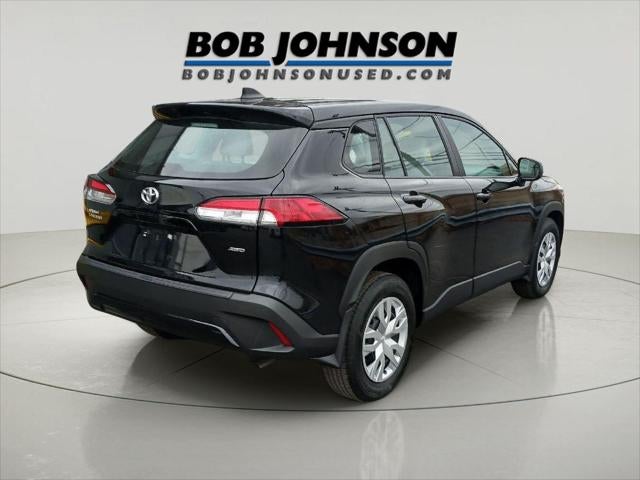 2023 Toyota Corolla Cross L