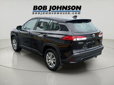 2023 Toyota Corolla Cross L
