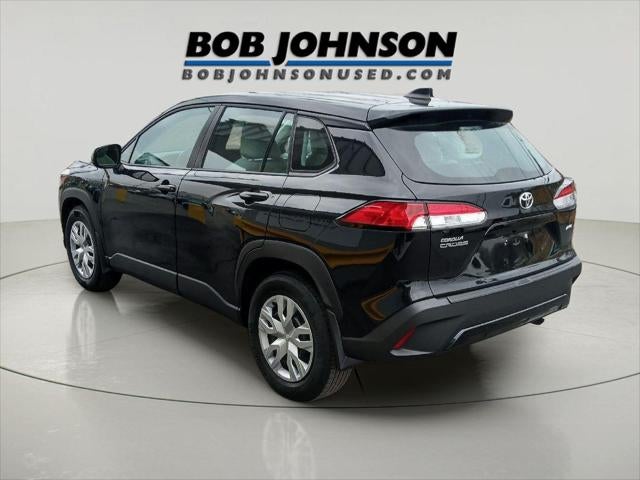 2023 Toyota Corolla Cross L